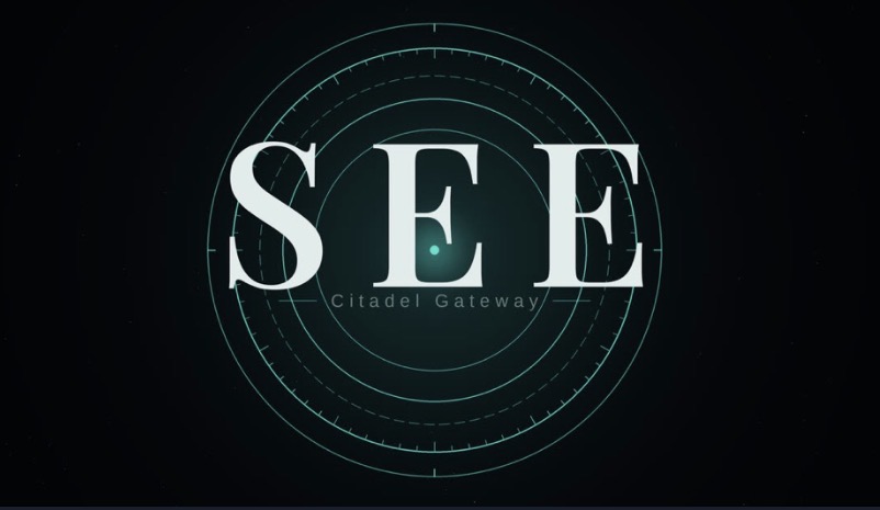 SEE · Citadel Gateway